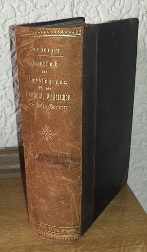 Selten handbuch der - handbuch,