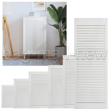 Möbel Tür Lamellentür