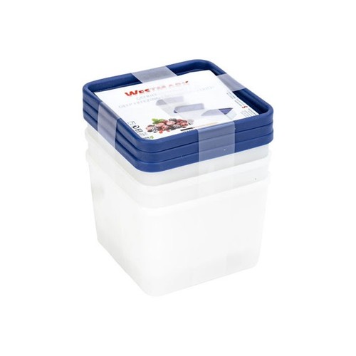 Westmark gefrierdosen - westmark, 4
