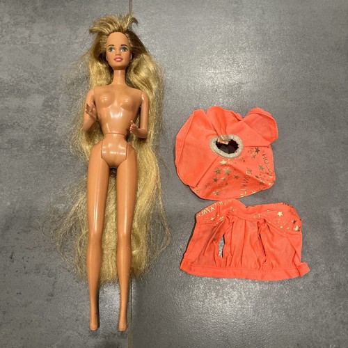 Barbie teresa hollywood hair - barbie,