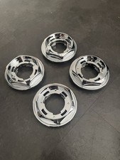 BBS Sechskante RM 012 002 025 029 003 007 VW Nabendeckel 0923264 RJ RZ Sechskant