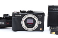 [Exc++] Panasonic LUMIX