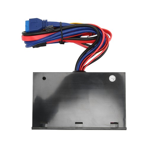 Media dashboard zoll usb - media, 5