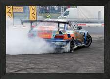 Tuning World Gerahmtes