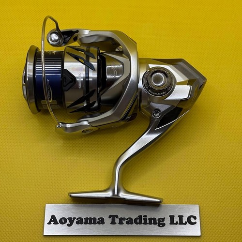 Shimano stradic - shimano,