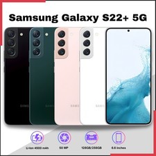 Neu Samsung Galaxy S22+ Plus