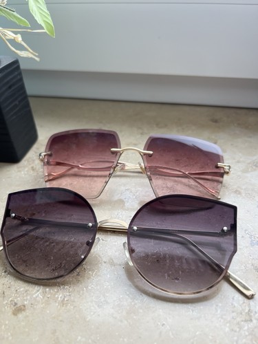 Moderne damen sonnenbrillen - moderne,