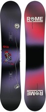 ROME Snowboard All Mountain