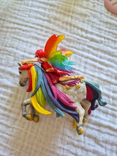 Tolles buntes schleich - buntes,
