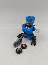 Lego 3542 Flip Shot Sports Hockey Eishockey