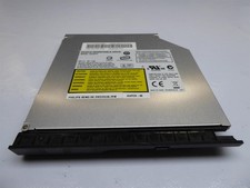 Terra Mobile 2104 M66SR IDE DVD Laufwerk 12,7mm DS-8A1P  #3711