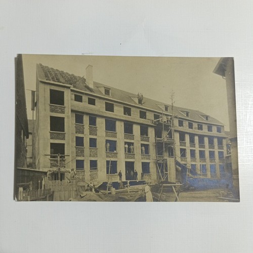 Original foto postkarten - foto,