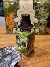 Kidrobot fatcap figure - 9,