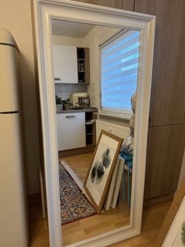 Ikea toftbyn spiegel - toftbyn,