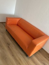 Kleiner gebrauchter  Sofa