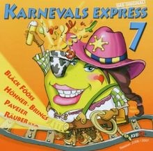 Karnevalsexpress 1 - karnevalsexpress,,