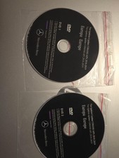 Navi-Updates 2018–2019 für