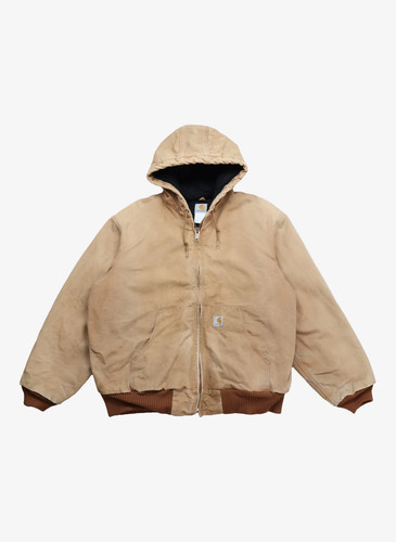 Vintage carhartt active - vintage,