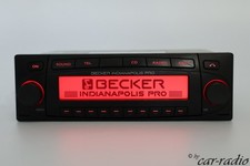 Becker Indianapolis Pro BE7952