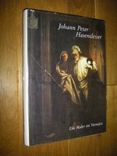 Johann Peter Hasenclever. Ein