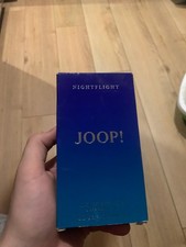 Joop Nightflight Eau De