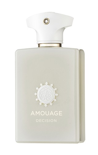 Amouage decision eau - amouage, de