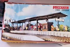 Vollmer 3559 (Spur H0)