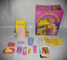 RAR komplett * Cherry Merry