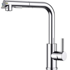 Hochwertige Küchenarmatur mit