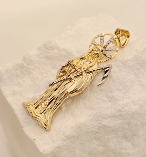 14k massiver echter - massiver,