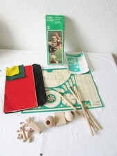 DDR Spielzeug Holzspielzeug