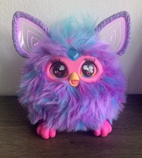 Hasbro Furby Interactive