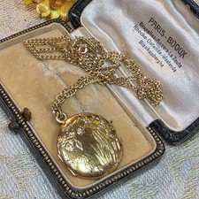 Seltener Fotoanhänger MURAT -