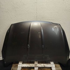 Ford Kuga II Motorhaube