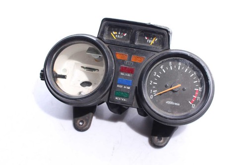 Tacho cockpit instrumente - tacho,