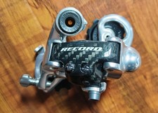 Campagnolo record rear - campagnolo,