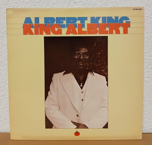 Albert king - -,