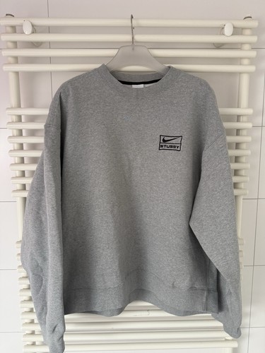 Nike stussy - ×, fleece