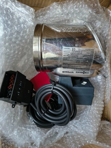 Viessmann kombinierte - viessmann,