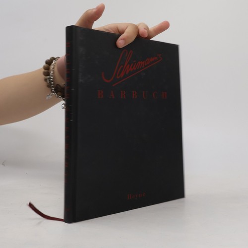 Schumann barbuch - schumann's, barbuch 