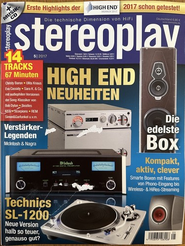 Stereoplay die technische - stereoplay-die,