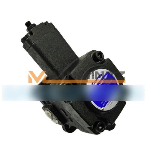 1pc dekema vp1 - 1pc, hydraulic