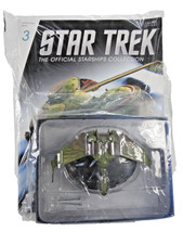 Star trek klingon - klingon, of