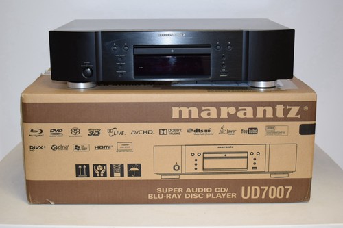 Marantz ud7007 blu ray - marantz, /