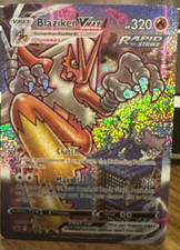 Pokémon - Lohgock/Blaziken