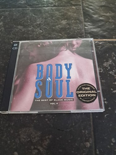 Body and soul the best - the, of