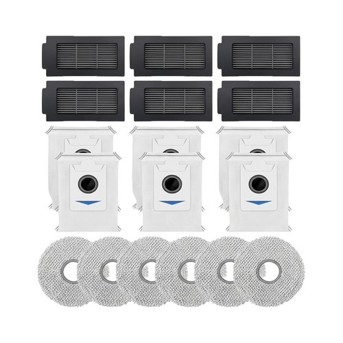 Hepa filter set - hepa, saugroboter