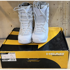 HEAD Galore Weiß Schuhe