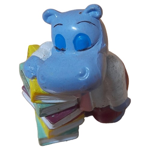 Schleich spielfigur nilpferd - schleich,