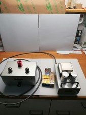 Reußenzehn Tube preamp Phono MC